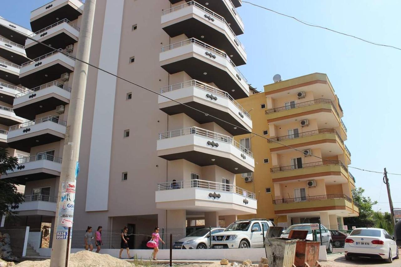 Mehmet'S Home Silifke Exterior photo