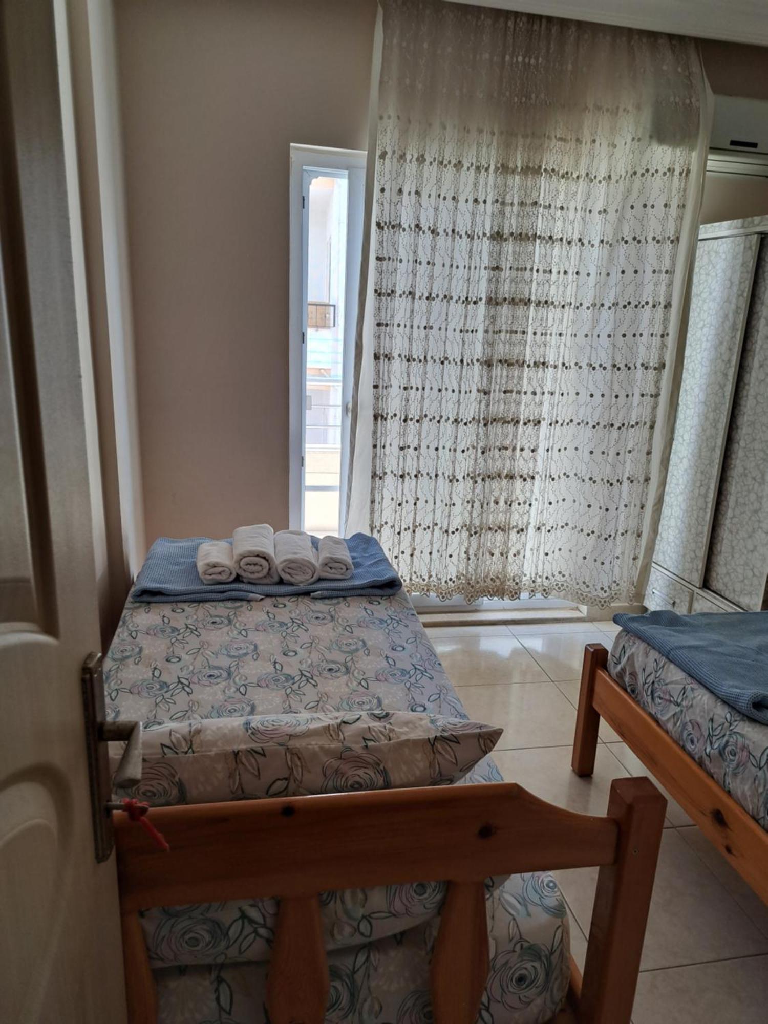 Mehmet'S Home Silifke Exterior photo